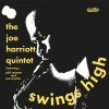 The Joe Harriott Quintet、Stu Hamer、Pat Smythe、Coleridge Goode、Phil Seaman - Tuesday Morning Swing