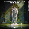 Marc Benjamin、David Allen - Going On