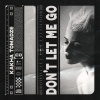 Kakha Tomadze - Don't Let Me Go