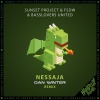 Sunset Project、FSDW、Basslovers United - Nessaja (Dan Winter Remix)