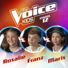 The Voice Kids - Germany、Rosalie、Franz、Maris - Heimat (aus 