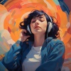 Lotus Beats、Chill Hip-Hop Beats、Lazy Vibes - Ripple of Lofi Relaxation