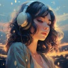 Lo-Fi & Chill、Lofi Lilac、Spirits Of Our Dreams - Starry Lofi Reverie