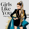 Deep Azur - Girls Like You