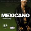 Mexicano、Nalcobelic - Asi Yo Vivo (feat. Nalcobelic)(Explicit)