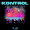 Alternative Reality、Milyo - Kontrol (Extended Mix)