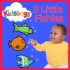 Kidsongs - Three Little Fishies