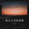 雷一轩、三妹小仙女 - 藏在心里的遗憾 (伴奏)