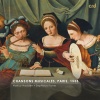 Nancy Hadden、Zephyrus Flutes、Pierre Certon - V. Je lay ayme (Reconstructed by Nancy Hadden)