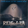 lil pat、Mgma Keesh、Mariah Rena' - Ride 4 Ya (feat. MGMA Keesh & Mariah Rena')