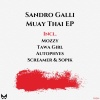 Sandro Galli - Muay Thai (Original Mix)