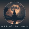 Darjeeling Soundscape、Oriental Soundscapes Music Universe - Mind relaxing