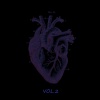 Code Red、Quinn Hogenboom - COLDEST HEART VOL.2