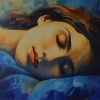 Musique de relaxation profonde pour dormir、Harmonie Nocturne、Mélodies Sereines pour un Sommeil Paisible - Enseignements dans la lumière
