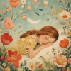 Musique de relaxation profonde pour dormir、Harmonie Nocturne、Mélodies Sereines pour un Sommeil Paisible - Iram de l'Aube (Extended Version)