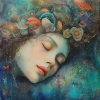Musique de relaxation profonde pour dormir、Harmonie Nocturne、Mélodies Sereines pour un Sommeil Paisible - La Danse des Cieux (Extended Version)
