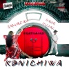 SMURFAY、Dave Duval - Konichiwa (feat. Dave Duval)(Explicit)
