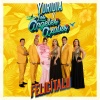 Yuridia、Los Ángeles Azules - Felicítalo
