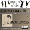 Friedrich Frieden、Selma Lagerlöf - Kapitel 1 (Erzählungen 7)