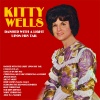 kitty wells《Dasher with the Light Upon His Tail》[MP3/LRC]