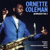 Ornette Coleman - Doughnut