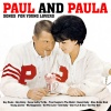 Paul & Paula《Hey Paula》[MP3/LRC]