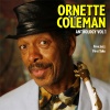 Ornette Coleman - Free Jazz