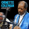 Ornette Coleman - Cross Breeding