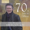 the sixteen、Harry Christophers、John Sheppard - Libera nos I & II