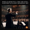 Philharmonia Orchestra - Miserere Mei (Remastered 2024)