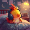 Zone de la Musique Relaxante、Aide Au Sommeil、Zen Musique Détente - Ambient Birds Sounds, Pt. 2240 (Ambient Soundscapes with Birds Sounds to Relax)