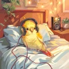 Musique Relaxante、Musique pour dormir、Le Sommeil - Ambient Birds Sounds, Pt. 2280 (Ambient Soundscapes with Birds Sounds to Relax)