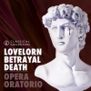 Jeff Meegan、English Session Orchestra、Julian Gallant、David Tobin - Un bel di vedremo