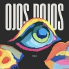 Pique - Ojos Rojos