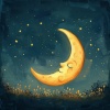 Experiencia de canción de cuna para bebés、Canciones de cuna de Brahms、Canciones de cuna para bebés para ir a dormir Álbum - Resplandor De Luna Para El Sueño Del Bebé