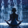 Meditate with Nature、Rain Mozart、Dreamtime Music - Serene Rainfall Meditation