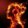 Van Hailin'、Fire Fruits Sounds、General Relativity - Smoldering Tempo
