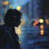 Basic Happiness、Rain Sounds Lab、Quiet Quest - Rain Melodic Stream