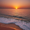 Khaled Roshdy - Swimming At The Sea