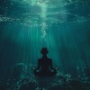 Méditation chakras、Winds and Oceans、Aurora Meditation - Calm Sea's Meditation