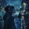 Magnetic Dreams、Rain Sounds Factory STHLM、Flow Zen Silent - Calm Rhythms of Rain