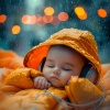 Baby Calming Resting、Sound Therapy Revolution - Baby Sleep Rainfall