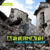 Gungho Camacho、sticky fingaz、Rich KRK - Aftermath (feat. Sticky Fingaz & Rich KRK)(Explicit)