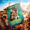 Yssi SB、Diquenza、Henkie T、Dopebwoy - Festival (feat. Dopebwoy)(Explicit)