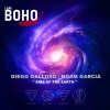 Noam Garcia、Diego Galloso - Airs of the Earth