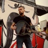 justin harris、Hannah King、Flat Black Band - Annabelle (feat. Hannah King & Flat Black Band)