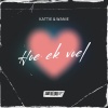 Kattie_musiek、Wanie - Hoe ek voel (feat. Wanie)(Explicit)