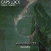 Carina Carneiro - Caps Lock