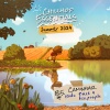 Psalm Trees、less.people - Caminhar