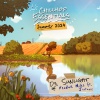 Kendall Miles、Jintonic - Sunlight